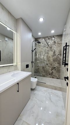 Apartment on Krasnova Street