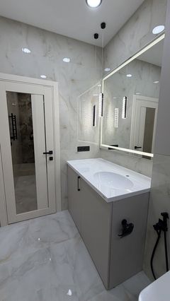 Apartment on Krasnova Street