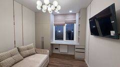 Apartment on Krasnova Street