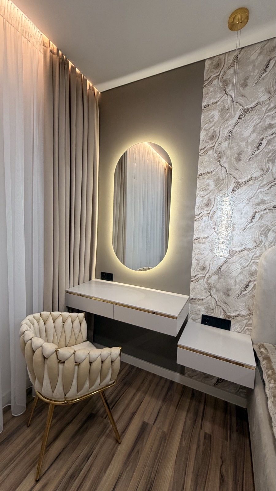 Apartment on Krasnova Street