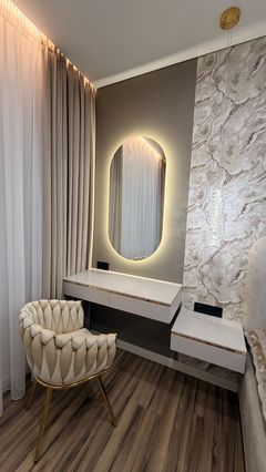 Apartment on Krasnova Street