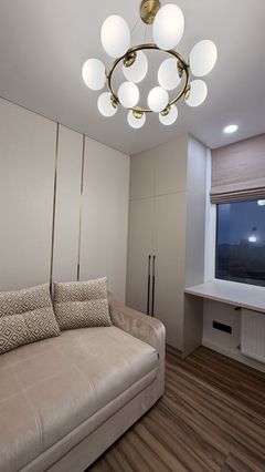 Apartment on Krasnova Street