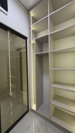 Apartment on Krasnova Street