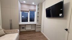 Apartment on Krasnova Street