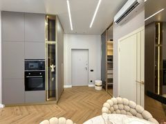Квартира провулок Курортний вул.