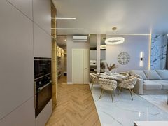 Квартира провулок Курортний вул.