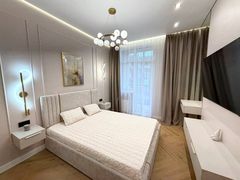 Квартира провулок Курортний вул.