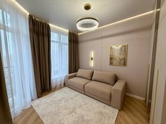 Квартира провулок Курортний вул.