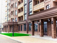 Квартира провулок Курортний вул.