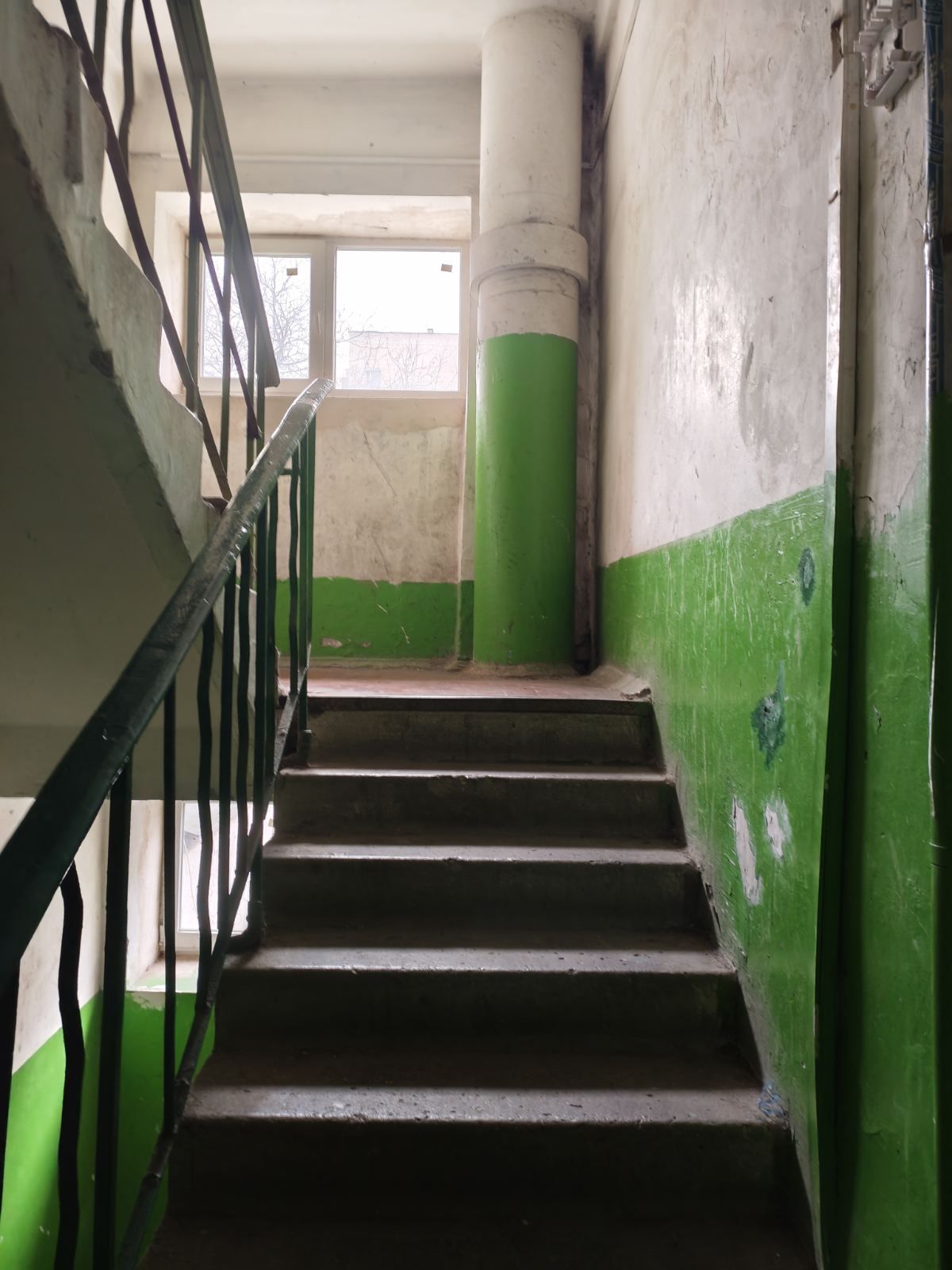 Квартира на Ільфа і Петрова вул.