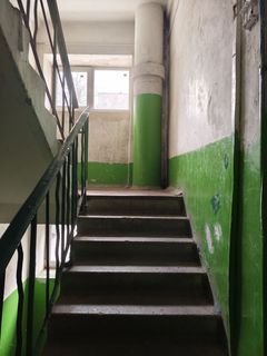 Квартира на Ільфа і Петрова вул.