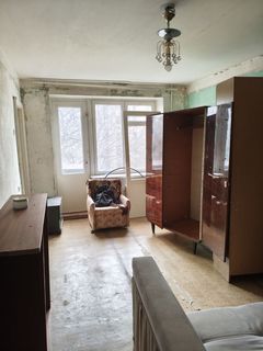 Квартира на Ільфа і Петрова вул.