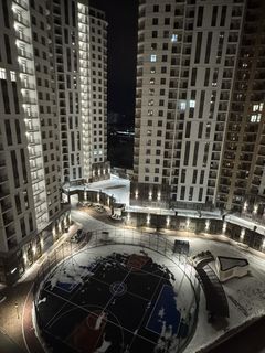 Квартира на Краснова вул.