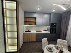 Квартира на Краснова вул.