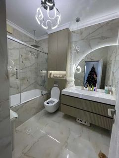 Квартира на Люстдорській дорозі