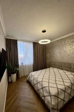 Квартира на Люстдорській дорозі
