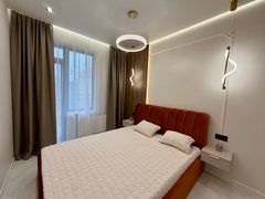 Квартира на Генуезській вул.