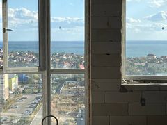 Квартира на вул.Марсельська