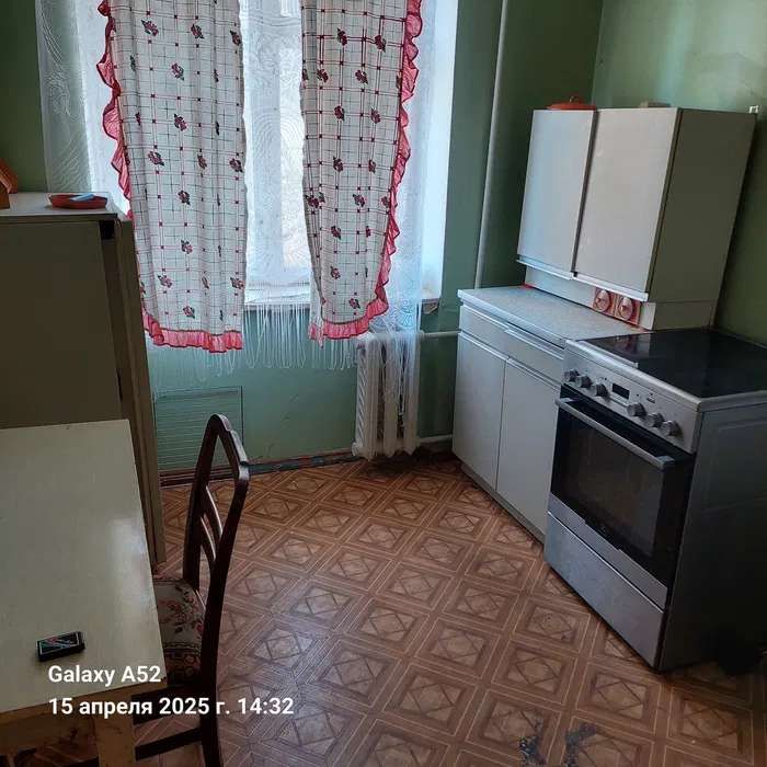 Квартира на Вільямса вул.