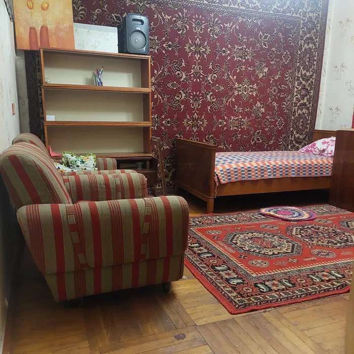 Квартира на Вільямса вул.