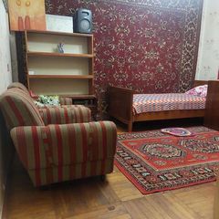 Квартира на Вільямса вул.