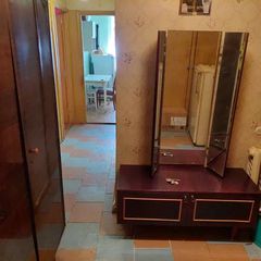 Квартира на Вільямса вул.
