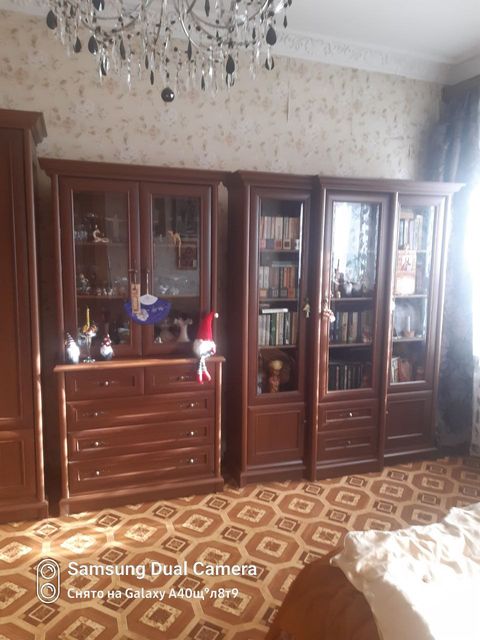 Apartment on Odaria St.