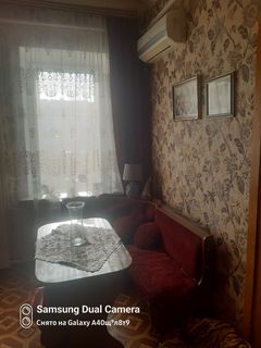 Квартира на Одарія вул.