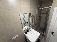 Квартира на Генуезській вул.
