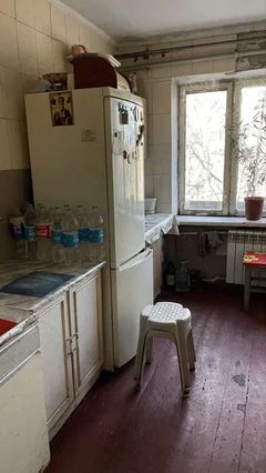 Кімната на Філатова вул