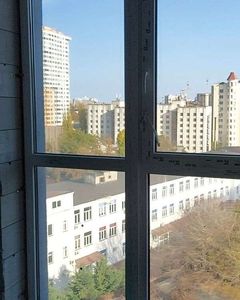 Квартира на Середньофонтанський пров.