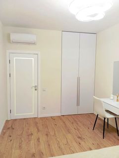 Квартира на Курортний пров.