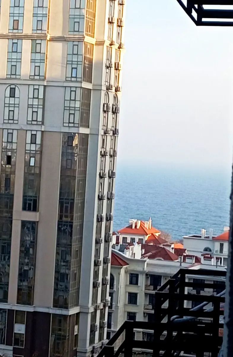 Квартира на Курортний пров.