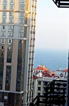 Квартира на Курортний пров.