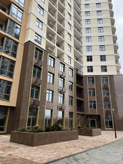 Квартира на Краснова вул.