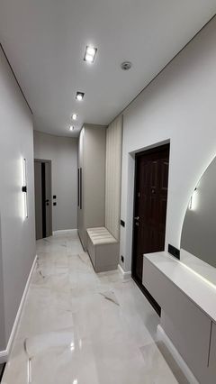 квартира на ул.Краснова ЖК 60 жемчужина