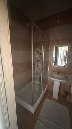 Квартира на Транспортной вул.