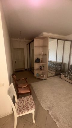 Квартира на Транспортной вул.