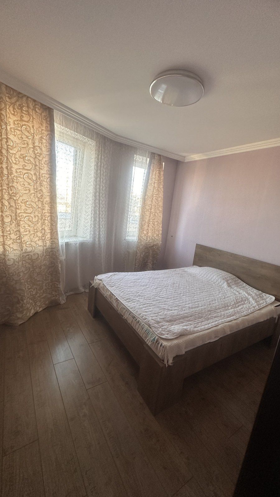 Квартира на Транспортной вул.