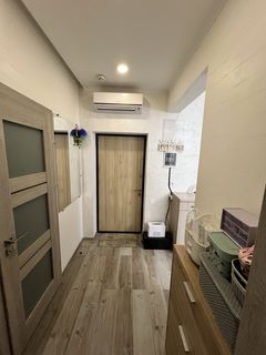 Квартира на Середньофонтанська вул.