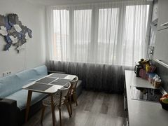Квартира на Середньофонтанська вул.