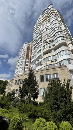 Квартира на Педагогічній вул.