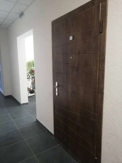 Квартира на вул.Шкільна