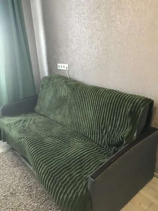 Квартира на Боровського вул.