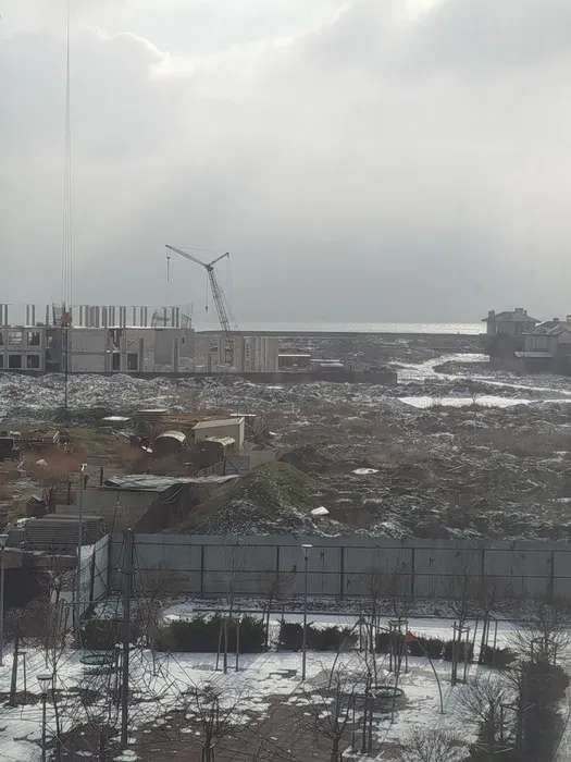 Квартира на Дружба народів вул.
