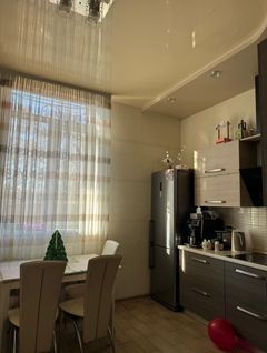 Квартира на Проценко вул.
