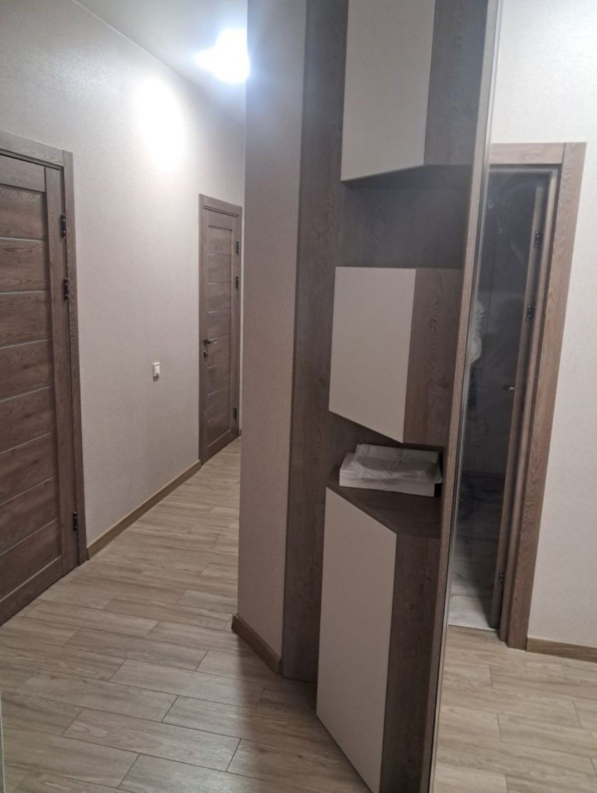 Квартира на Педагогічна вул.