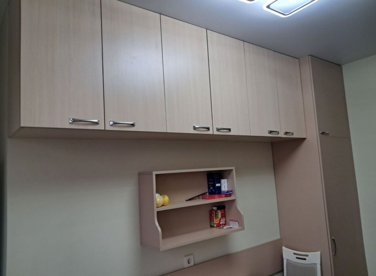 Квартира на Педагогічна вул.