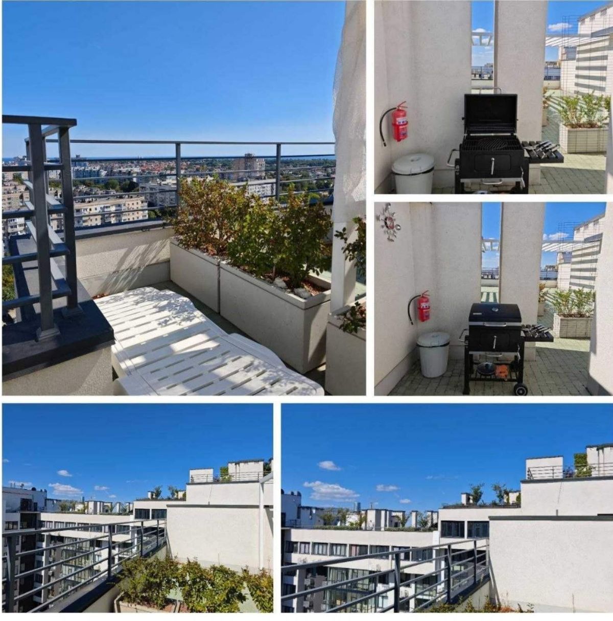 The apartment is located on Sportivna Street.