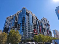 The apartment is located on Sportivna Street.